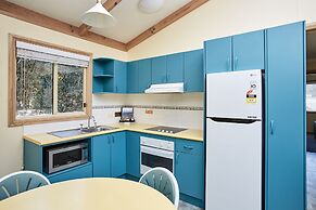 Canton Beach Holiday Park