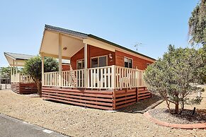 Canton Beach Holiday Park