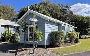 Canton Beach Holiday Park