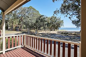 Canton Beach Holiday Park