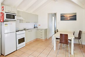 Canton Beach Holiday Park