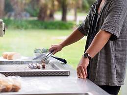 Canton Beach Holiday Park