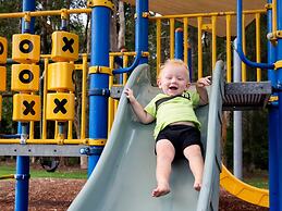 Canton Beach Holiday Park