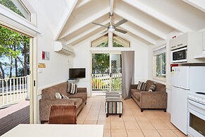 Canton Beach Holiday Park