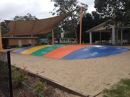 Canton Beach Holiday Park