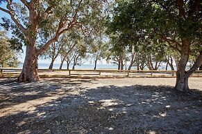 Canton Beach Holiday Park