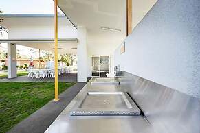 Canton Beach Holiday Park