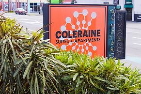 Coleraine Suites & Apartments