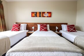 Coleraine Suites & Apartments