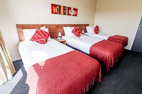 Coleraine Suites & Apartments