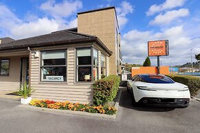 Coleraine Suites & Apartments