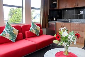 Coleraine Suites & Apartments