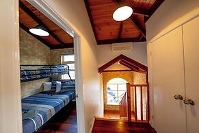 Esperance Foreshore Apartments