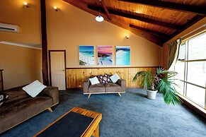 Esperance Foreshore Apartments