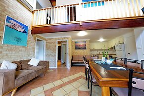 Esperance Foreshore Apartments