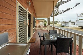NRMA Norah Head Holiday Park