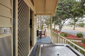 NRMA Norah Head Holiday Park
