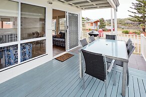 NRMA Norah Head Holiday Park