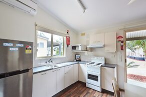 NRMA Norah Head Holiday Park