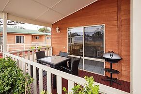 NRMA Norah Head Holiday Park