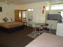 Moondarra Motel