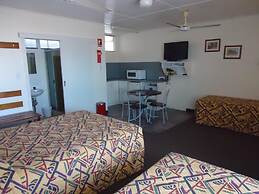 Moondarra Motel