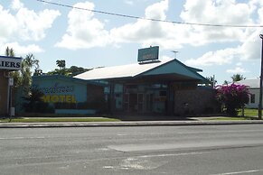 Moondarra Motel