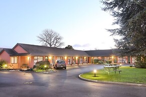 Pavilion Motel & Conference Centre
