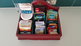 Pavilion Motel & Conference Centre