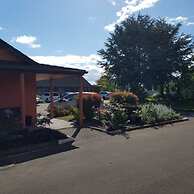 Pavilion Motel & Conference Centre