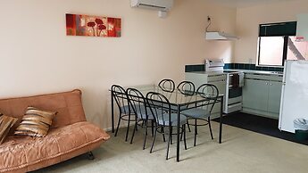 Pavilion Motel & Conference Centre