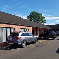 Pavilion Motel & Conference Centre