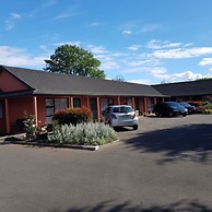 Pavilion Motel & Conference Centre