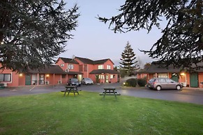 Pavilion Motel & Conference Centre