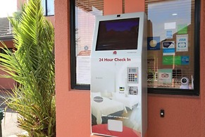 Pavilion Motel & Conference Centre