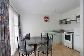 Pavilion Motel & Conference Centre