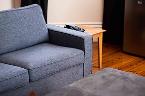 Park Hotel Mount Gambier