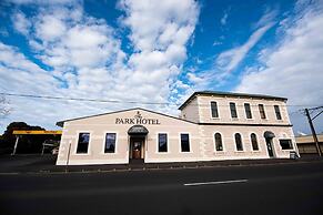Park Hotel Mount Gambier