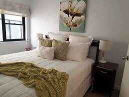 Ocean Breeze Resort