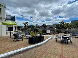Ocean Breeze Resort