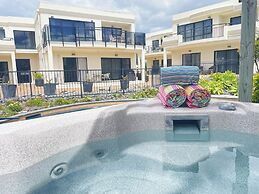 Ocean Breeze Resort