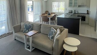 Ocean Breeze Resort