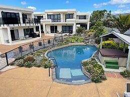 Ocean Breeze Resort