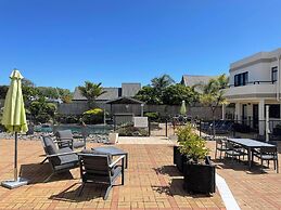 Ocean Breeze Resort