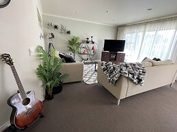 Ocean Breeze Resort
