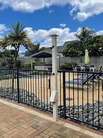 Ocean Breeze Resort