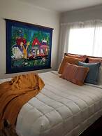 Ocean Breeze Resort