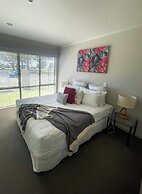 Ocean Breeze Resort