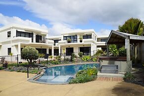 Ocean Breeze Resort