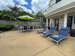 Ocean Breeze Resort